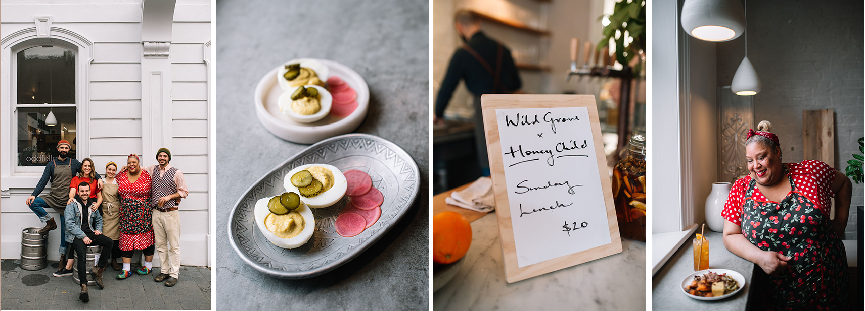 Honey Child's Creole—Oddfellows-combination2020