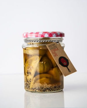 Honey Child's Creole—Tamatas